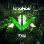 Cover: Kronos - Venom