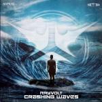 Cover: Preston &amp;amp;amp; Roland - Out of the Ashes - Crashing Waves