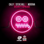 Cover: Cally - Don't Speak