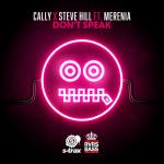 Cover: Steve Hill - Don't Speak