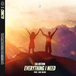 Cover: Lisa Selen - Everything I Need