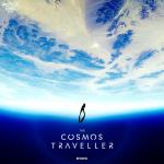 Cover: Kokwak - The Cosmos Traveller