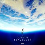 Cover: Kokwak - The Cosmos Traveller