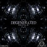 Cover: Degenerated - Mainstream