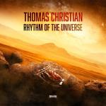 Cover: Thomas Christian - Rhythm Of The Universe