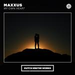 Cover: Maxxus - My Own Heart