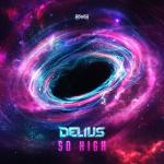 Cover: Delius - So High