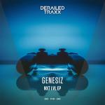 Cover: Genesiz - This Is The Time