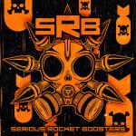 Cover: SRB - Work Of The Devil