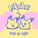 Cover: pikaboy - Hold On Tight