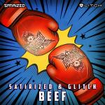 Cover: Satirized - Shotgun