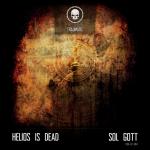 Cover: Helios Is Dead - Ancient Roots