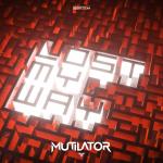 Cover: Mutilator - Lost My Way