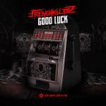 Cover: Frenchkillerz - Good Luck