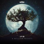Cover: Avi8 - A Million Nights