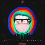 Cover: Vertile - How I Do It