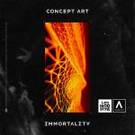 Cover: Concept Art - Immortality
