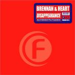 Cover: Brennan & Heart - D*I*C*K*H*E*A*D