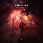 Cover: Gridkiller - Wasteland