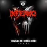 Cover: HBSP - Hardstyle Vocal Pack Vol 1 - Inferno