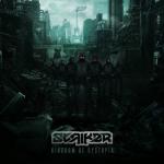 Cover: Striker - Terror Against Pandemic