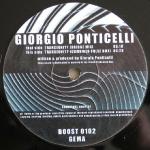 Cover: Giorgio Ponticelli - Tranceunity (Combined Pulse Remix)