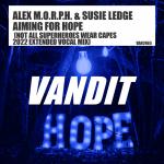 Cover: Alex - Aiming For Hope (NASWC 2022 Extended Vocal Mix)