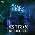 Cover: Astrak - Without You