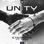 Cover: Eternate - Unity