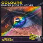 Cover: Kindred - Colours