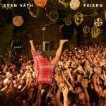Cover: Sven V&amp;auml;th - Feiern
