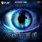 Cover: S-Kill - Friends Till The End