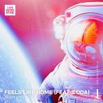 Cover: Clockartz - Feels Like Home