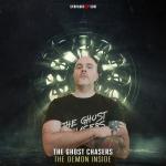 Cover: GHOST - The Drummer