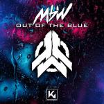 Cover: MBW - Out Of The Blue