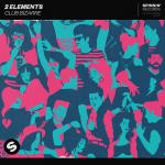 Cover: 2Elements - Club Bizarre