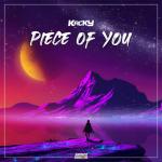 Cover: Kacky - Piece Of You