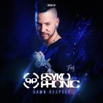 Cover: PsykoPhonic - Damn Respect