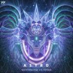 Cover: WHITENO1SE - Astro