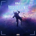 Cover: EzKill feat. Nikki - Your Presence