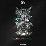 Cover: Goetia &amp; Sandy Warez - Incipit