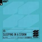 Cover: AÏA - Sleeping In A Storm