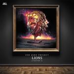 Cover: Sub Zero Project - Lions