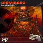 Cover: Overwatch - Dismissed