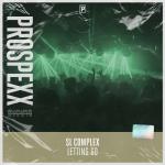 Cover: Preston &amp;amp;amp;amp;amp;amp;amp;amp;amp;amp;amp;amp;amp; Roland - Out of the Ashes - Letting Go