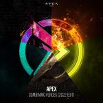 Cover: APEX - Combining Forces (2022 Edit)