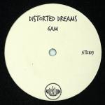 Cover: Distorted Dreams - 6am