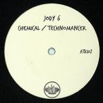 Cover: Jody 6 - Chemical