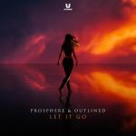 Cover: Outlined - Let It Go
