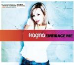 Cover: Fragma - Embrace Me